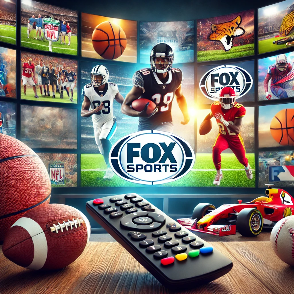 how much is fox sports