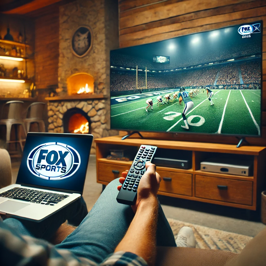 how to watch fox sports for free
