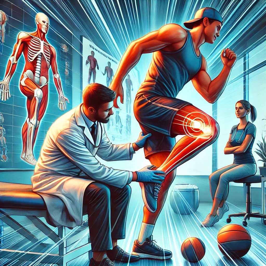 what is sports medicine