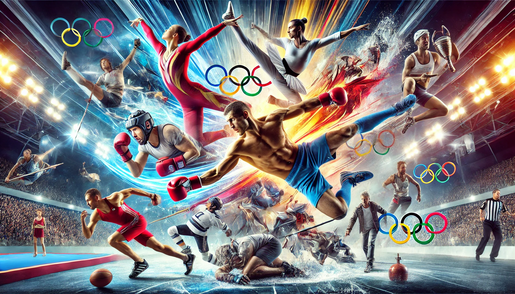 what is the hardest sport