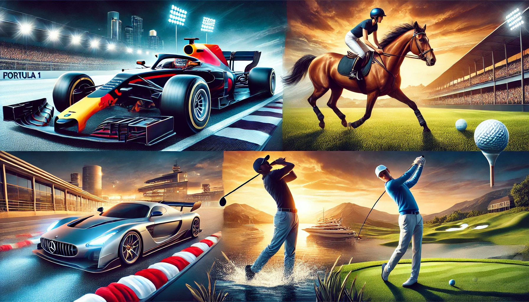 what is the most expensive sport