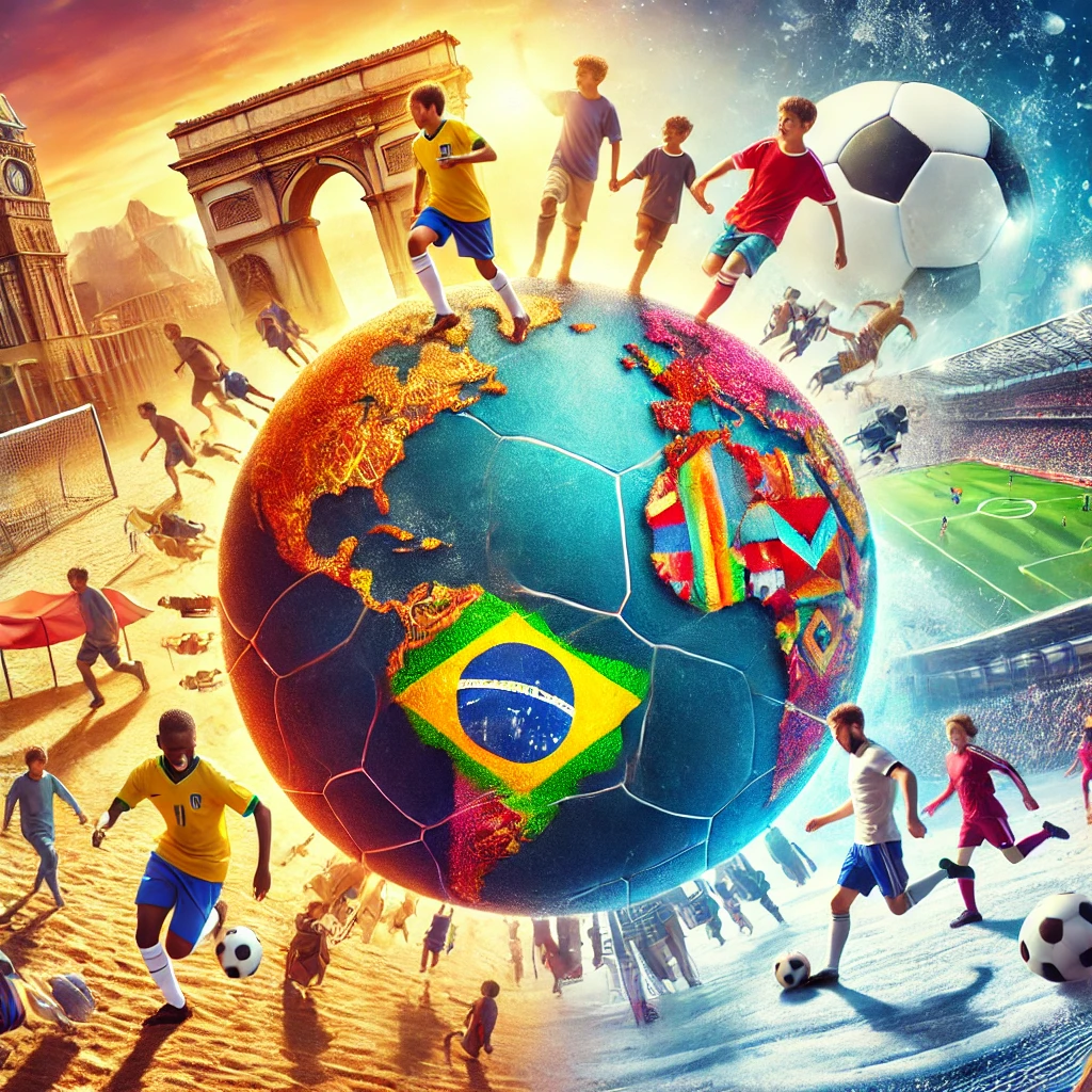 what is the most played sport in the world