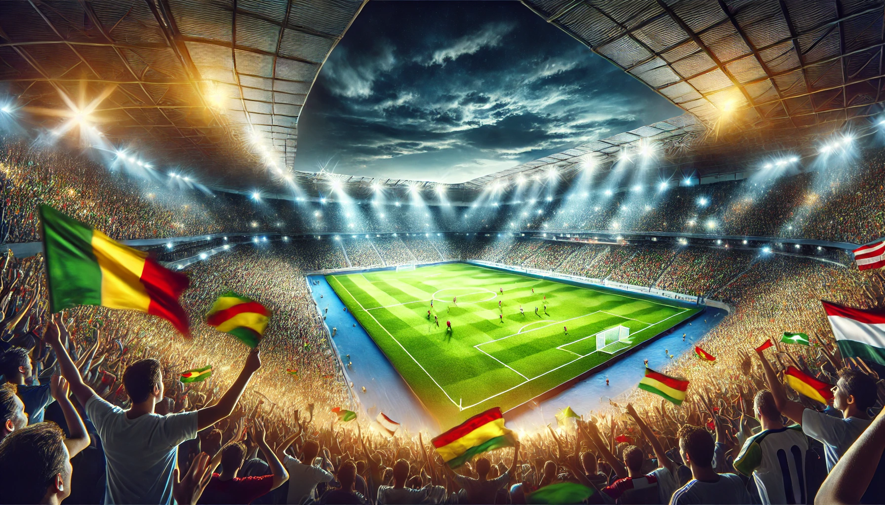 what is the most popular sport in the world