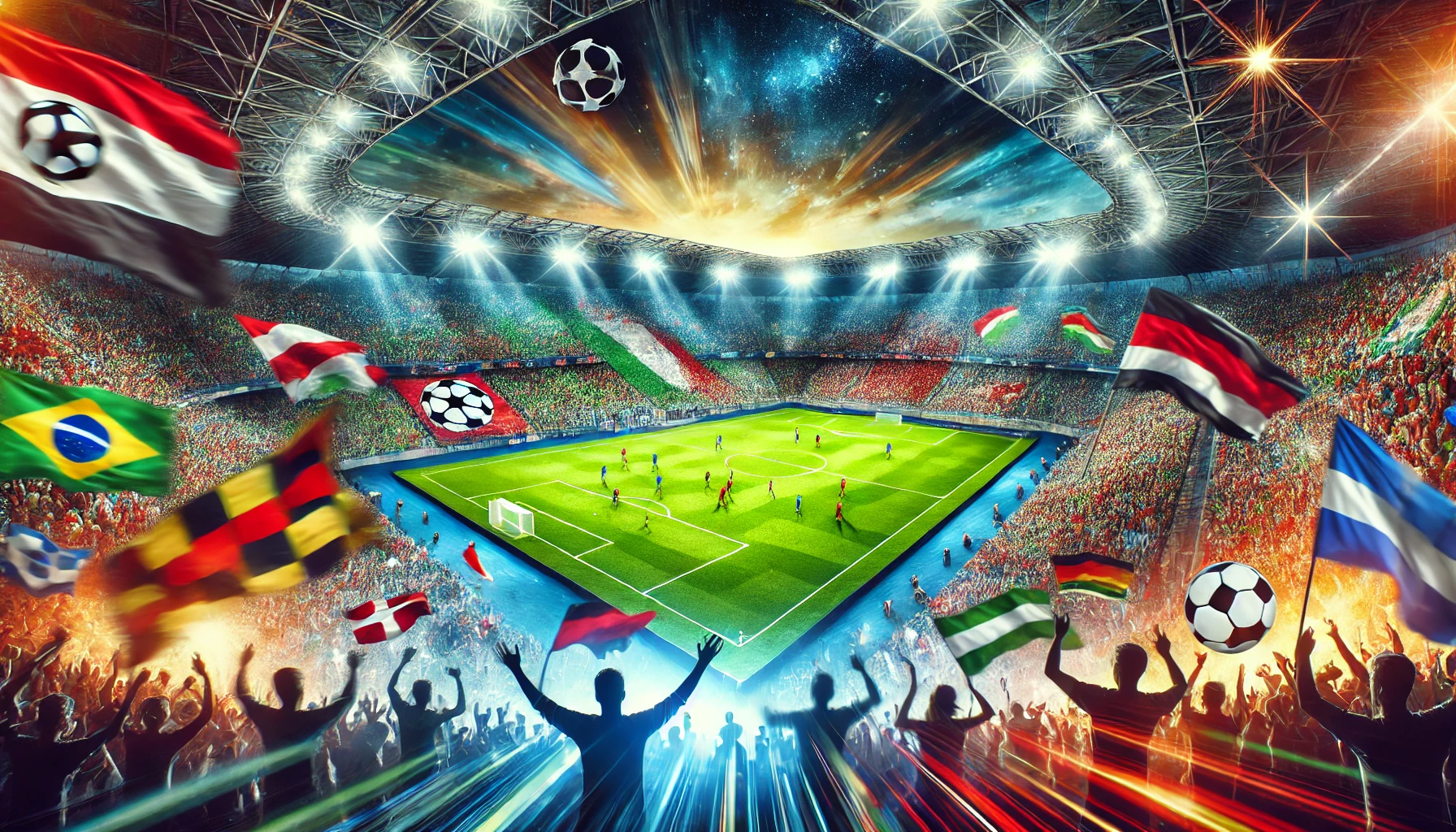 what is the most popular sport