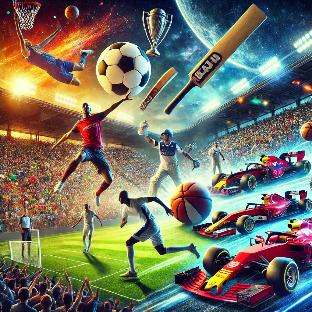 what is the most watched sport in the world