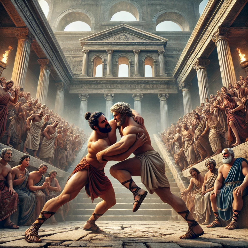 what is the oldest sport