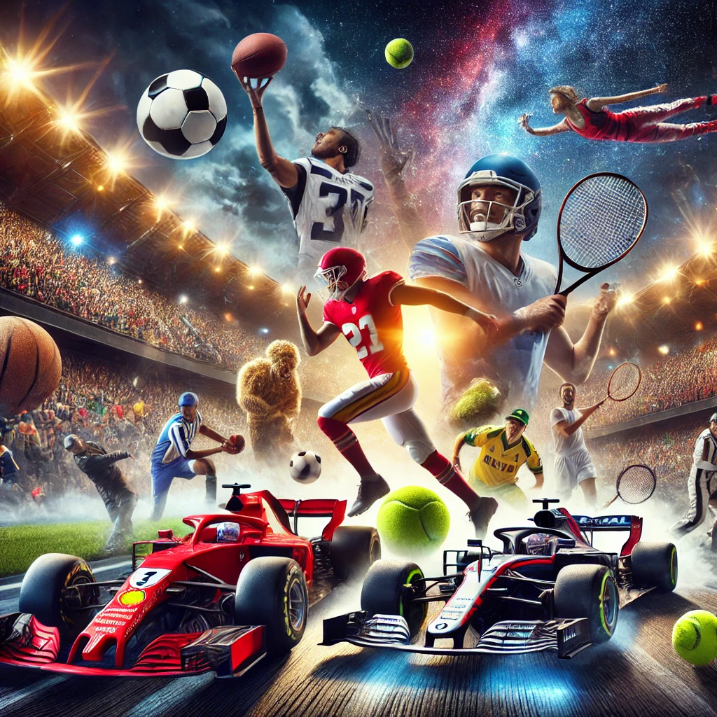 what sport makes the most money