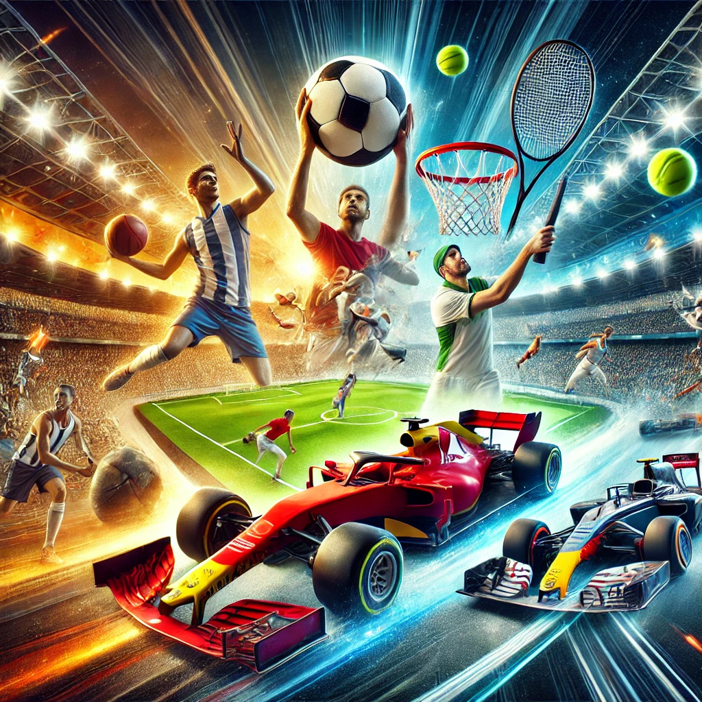 what sports are on today