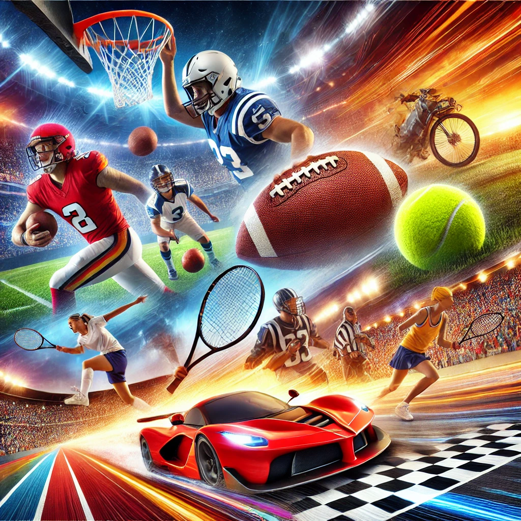 what sports are on tv today