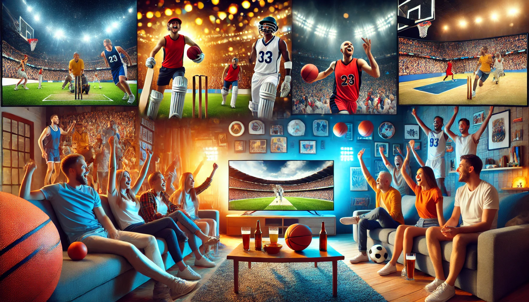 what sports are on tv tonight