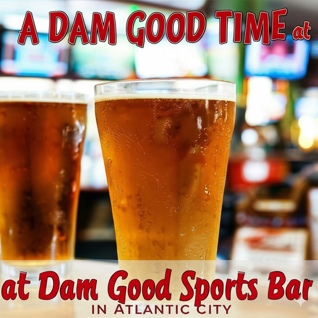 a dam good sports bar atlantic city