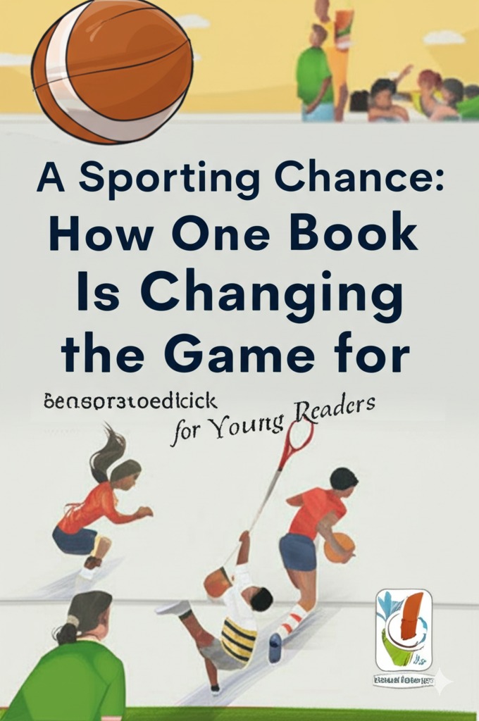a sporting chance book