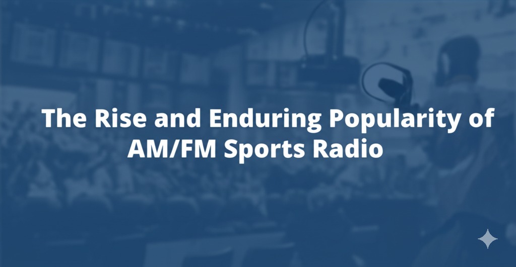am fm sports radio