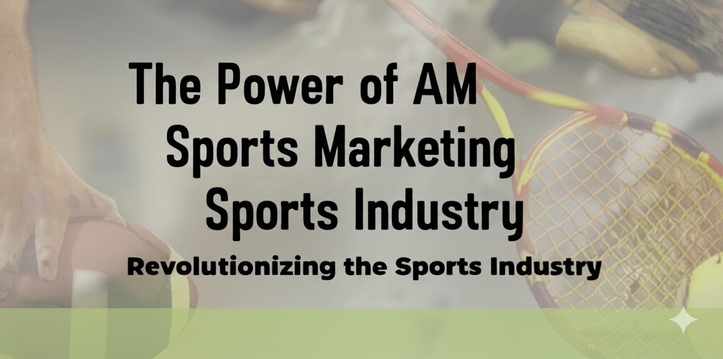 am sports marketing group