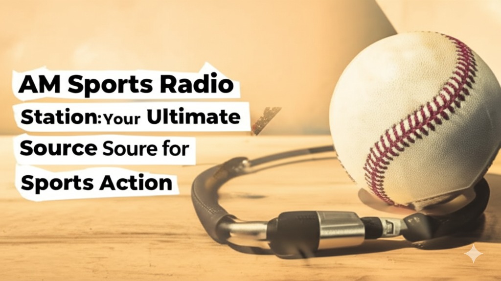am sports radio stations