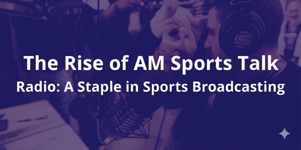 am sports talk radio
